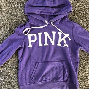 VS PINK HOODIE